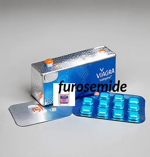 Furosemide vendita